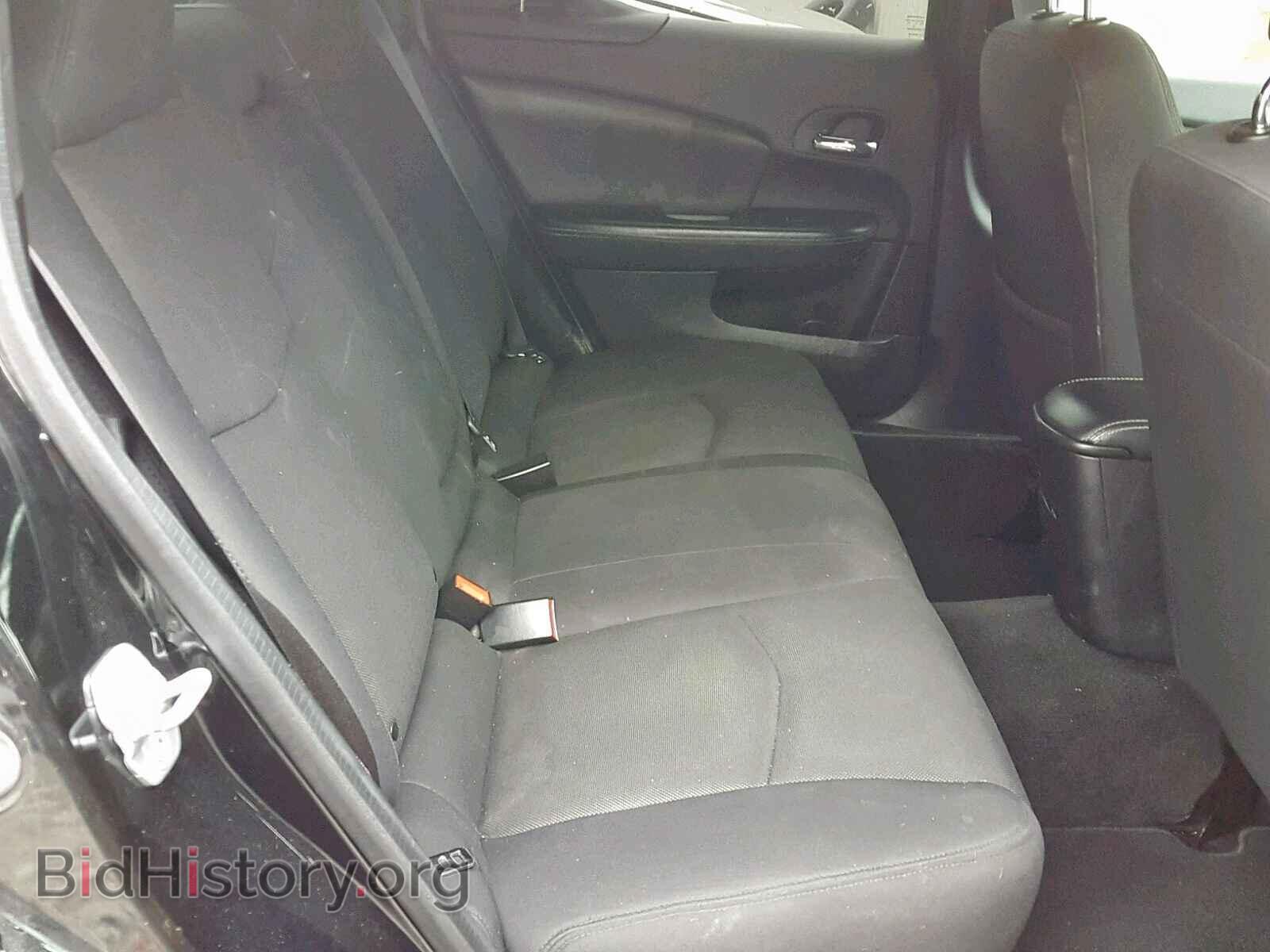 2014 DODGE AVENGER - VIN: 1C3CDZAB3EN155954 - Фото 6