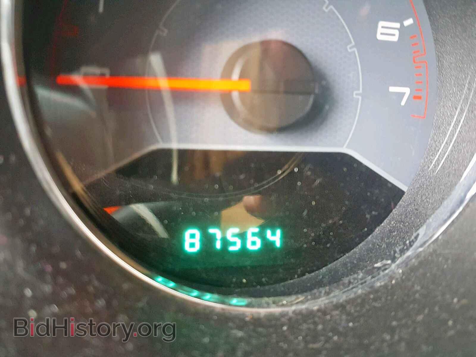 2014 DODGE AVENGER - VIN: 1C3CDZAB3EN155954 - Фото 8