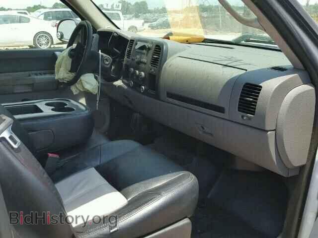 2007 CHEVROLET SILVERADO - VIN: 1GCEC19057E551088 - Photo 5