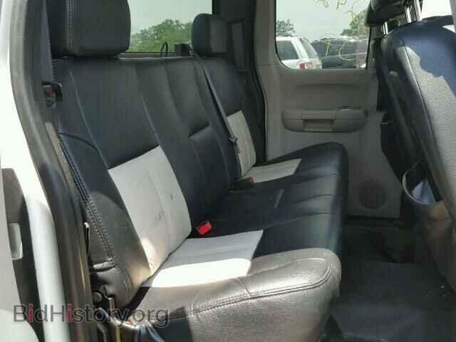 2007 CHEVROLET SILVERADO - VIN: 1GCEC19057E551088 - Photo 6