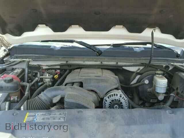 2007 CHEVROLET SILVERADO - VIN: 1GCEC19057E551088 - Photo 7