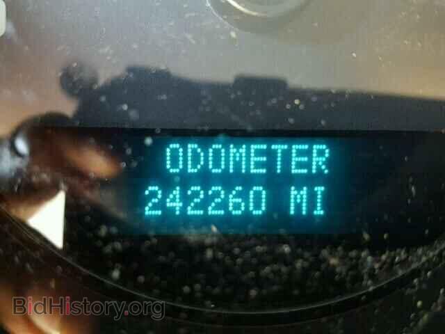 2007 CHEVROLET SILVERADO - VIN: 1GCEC19057E551088 - Photo 8