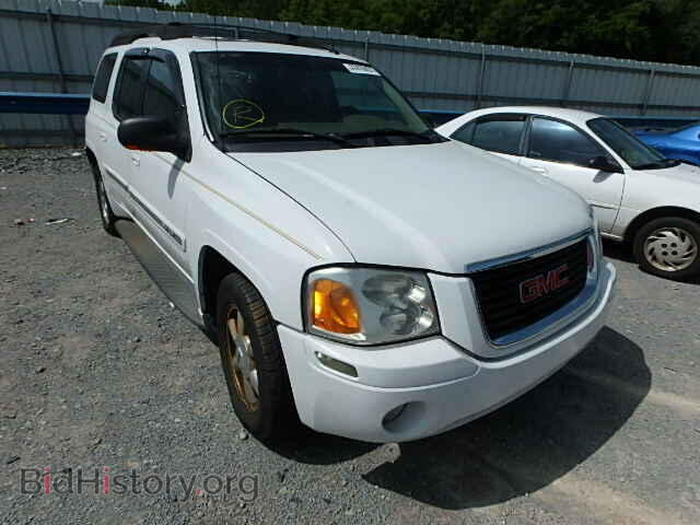 Фотография 1GKES16S646104465 - GMC ENVOY 2004