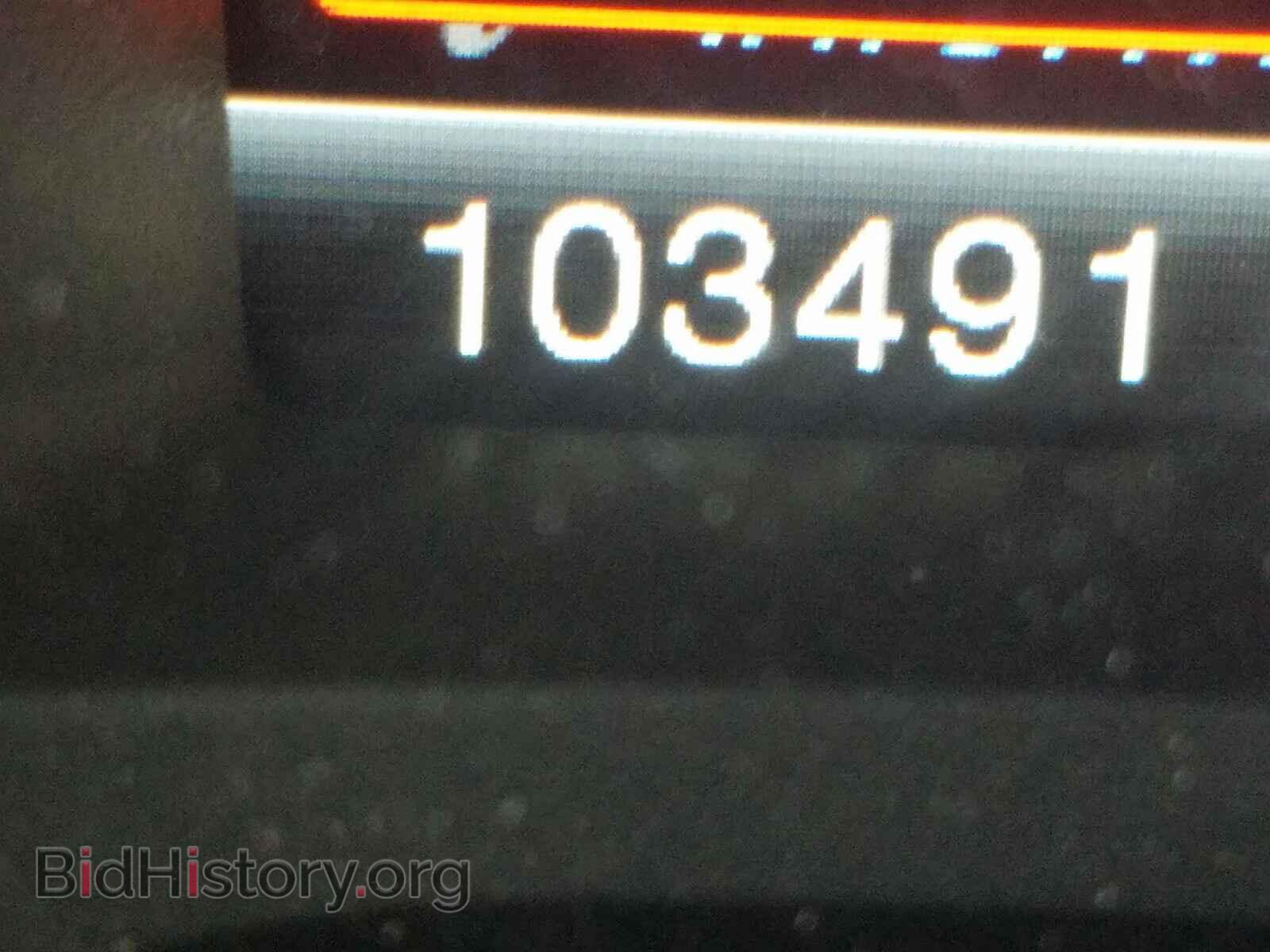 2012 FORD EDGE - VIN: 2FMDK3KC9CBA92986 - Фото 8