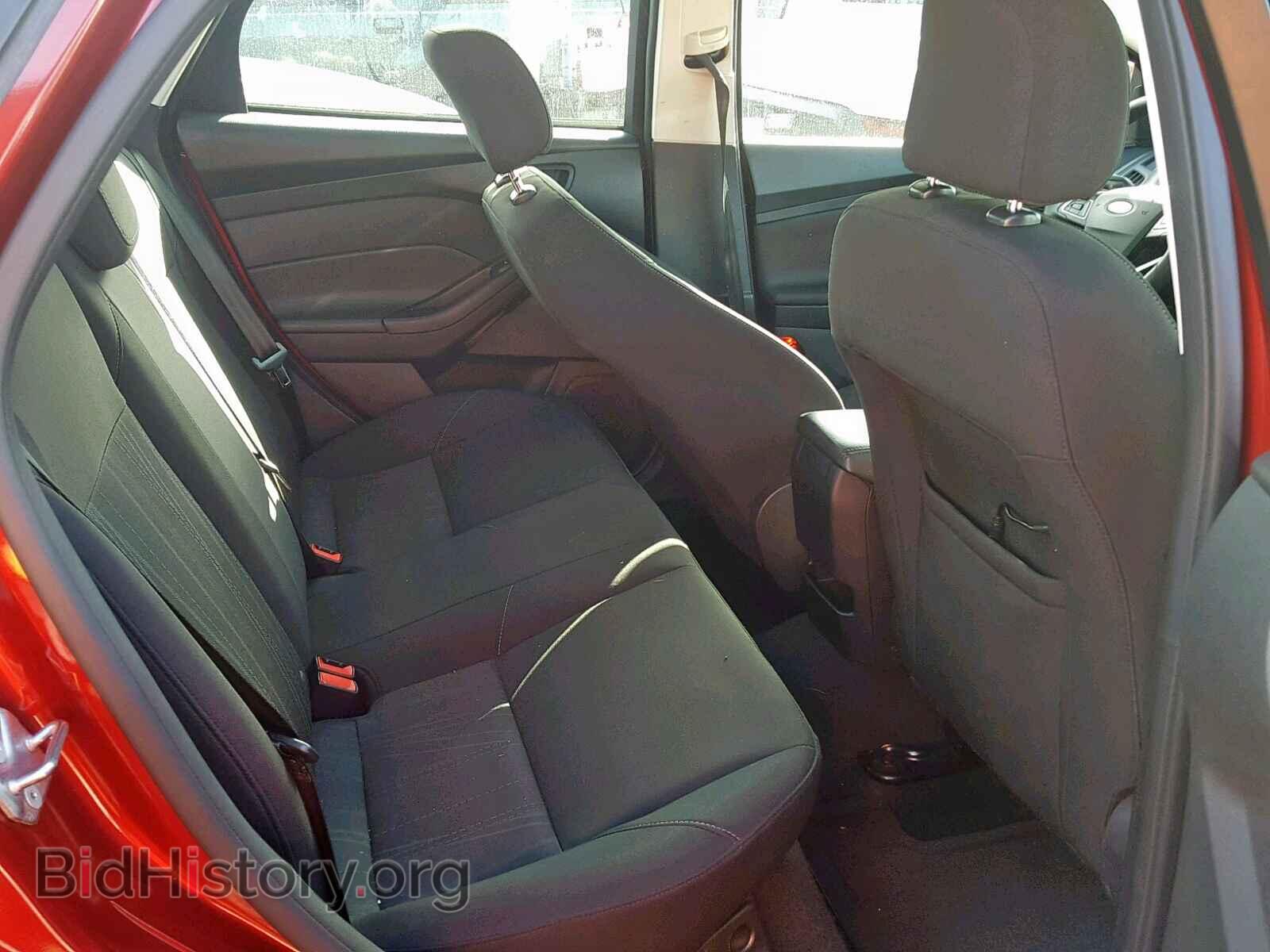 2015 FORD FOCUS SE - VIN: 1FADP3F25FL324520 - Фото 6