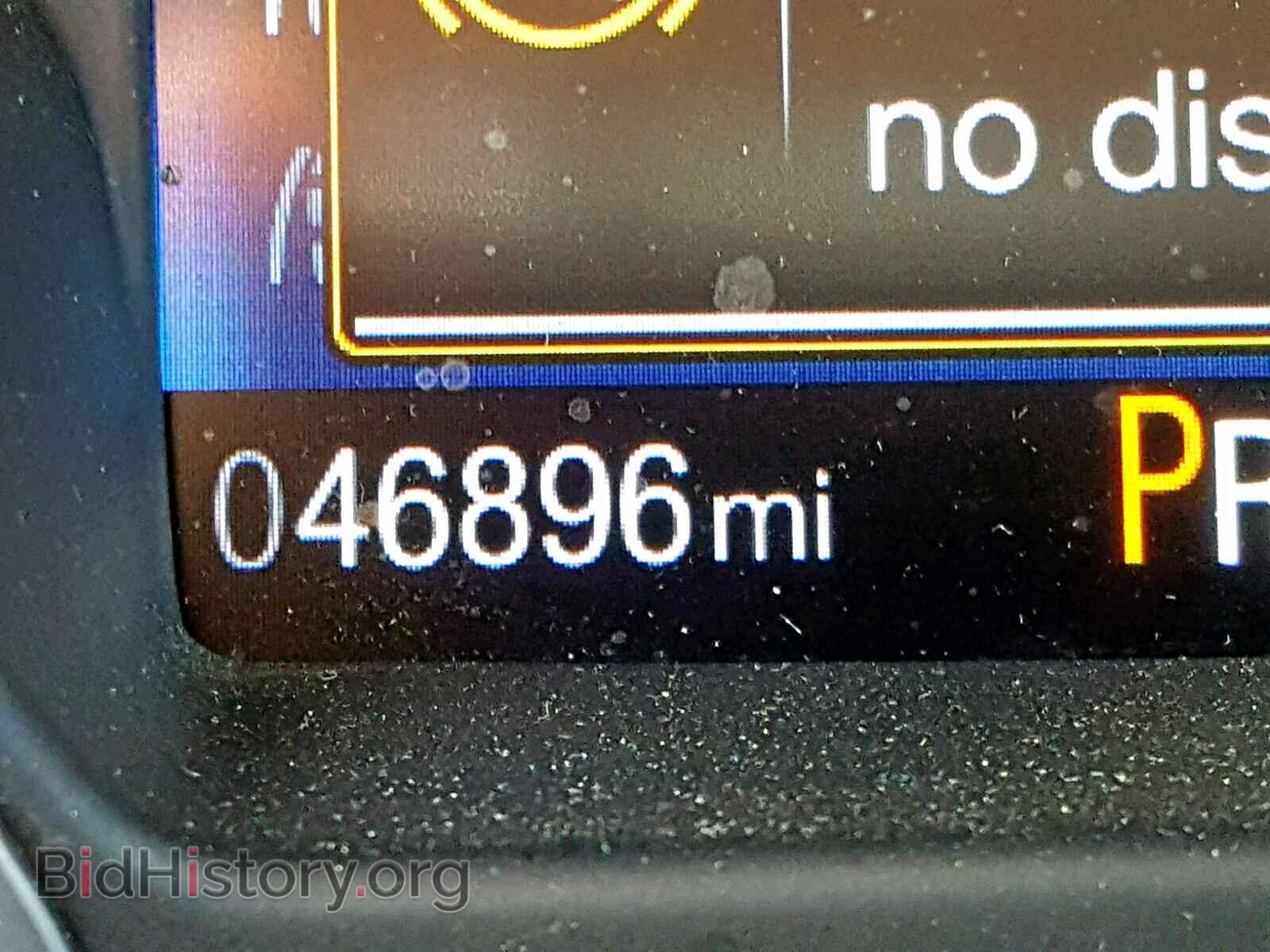 2015 FORD FOCUS SE - VIN: 1FADP3F25FL324520 - Фото 8
