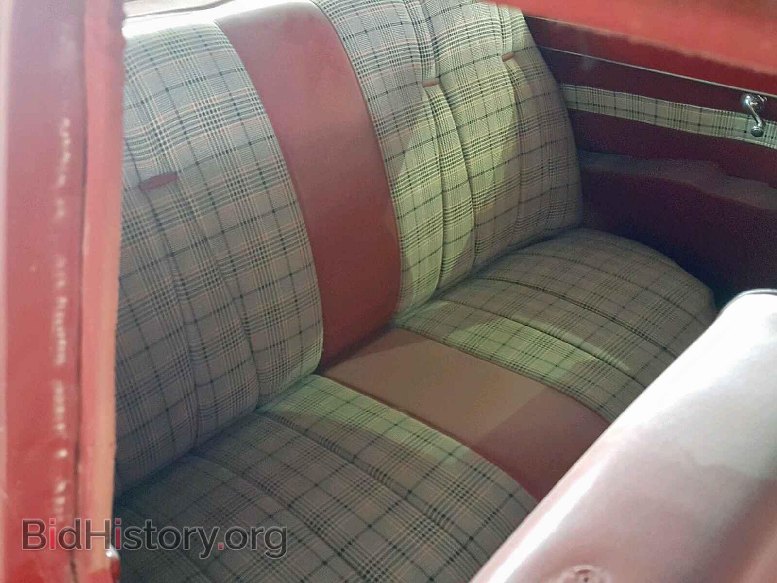 1949 CADILLAC DEVILLE - VIN: 496123921 - Фото 5