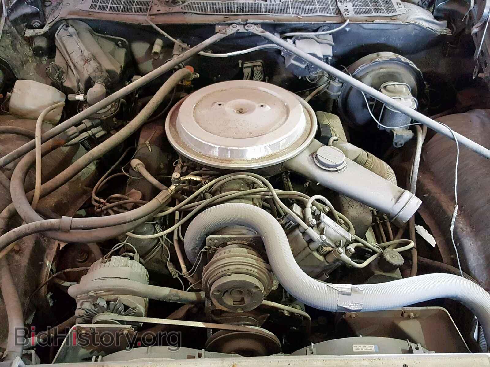 1949 CADILLAC DEVILLE - VIN: 496123921 - Фото 7