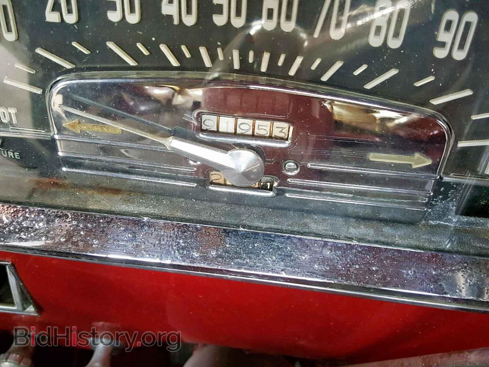 1949 CADILLAC DEVILLE - VIN: 496123921 - Фото 8