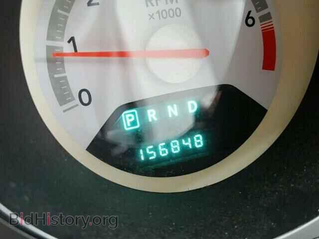 2008 DODGE AVENGER - VIN: 1B3LD76M58N134541 - Фото 8