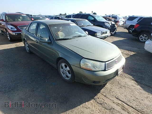 Photo 1G8JD54R44Y502316 - SATURN L300 2004