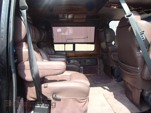1994 FORD ECONOLINE - VIN: 1FDEE14H9RHA25616 - Фото 6