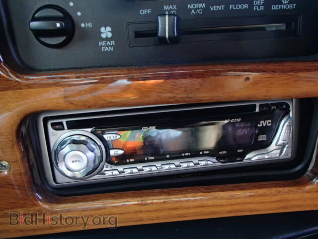 1994 FORD ECONOLINE - VIN: 1FDEE14H9RHA25616 - Фото 9