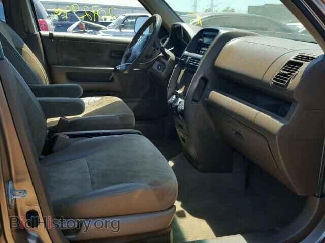 2003 HONDA CRV - VIN: JHLRD78803C038249 - Фото 5