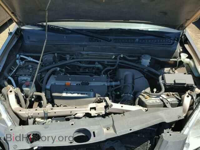 2003 HONDA CRV - VIN: JHLRD78803C038249 - Фото 7