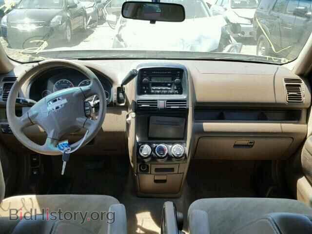 2003 HONDA CRV - VIN: JHLRD78803C038249 - Фото 9