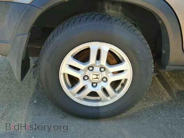 2003 HONDA CRV - VIN: JHLRD78803C038249 - Фото 10