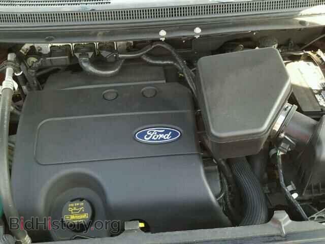 2011 FORD EDGE - VIN: 2FMDK3GC4BBB14237 - Фото 7