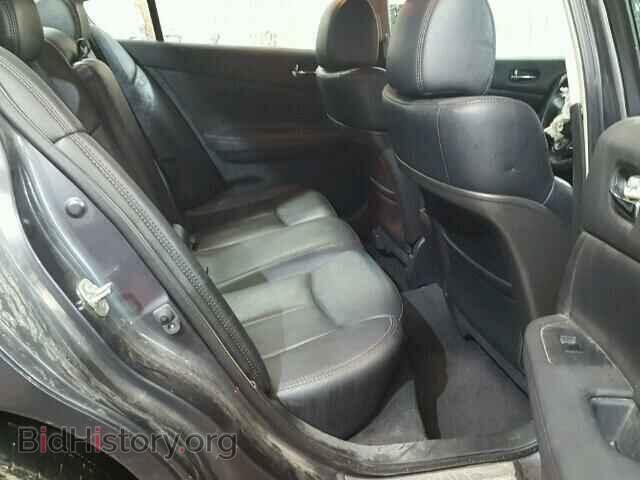 2012 NISSAN MAXIMA - VIN: 1N4AA5AP0CC809985 - Фото 6