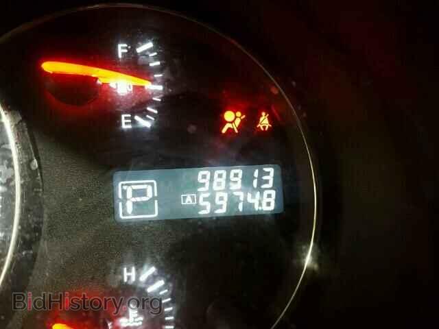 2012 NISSAN MAXIMA - VIN: 1N4AA5AP0CC809985 - Фото 8