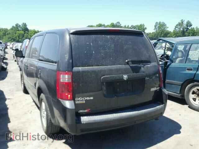 2010 DODGE CARAVAN - VIN: 2D4RN4DEXAR439691 - Photo 3