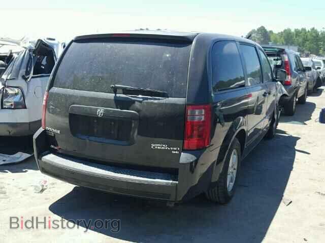 2010 DODGE CARAVAN - VIN: 2D4RN4DEXAR439691 - Photo 4