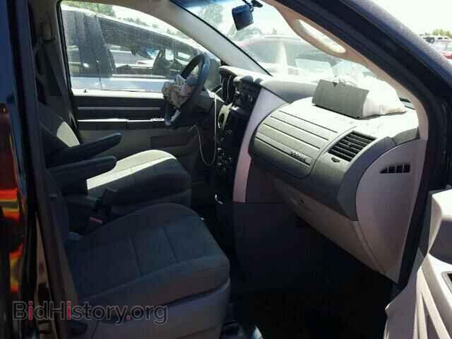 2010 DODGE CARAVAN - VIN: 2D4RN4DEXAR439691 - Photo 5