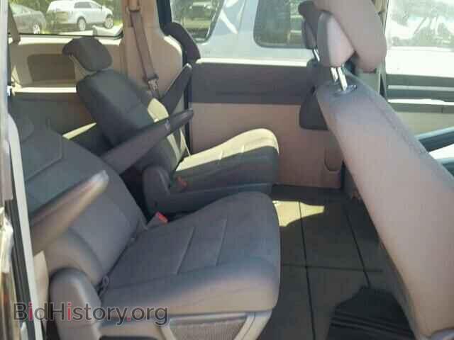 2010 DODGE CARAVAN - VIN: 2D4RN4DEXAR439691 - Photo 6