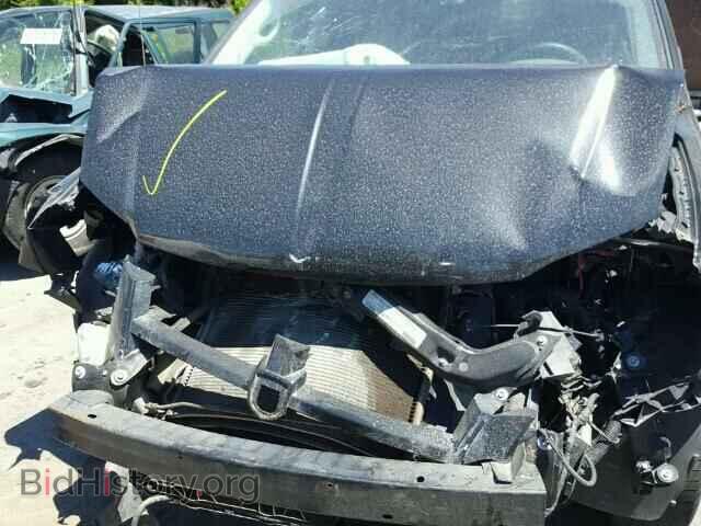 2010 DODGE CARAVAN - VIN: 2D4RN4DEXAR439691 - Photo 7