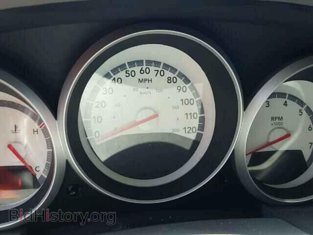 2010 DODGE CARAVAN - VIN: 2D4RN4DEXAR439691 - Photo 8