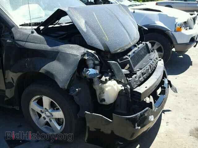 2010 DODGE CARAVAN - VIN: 2D4RN4DEXAR439691 - Photo 9