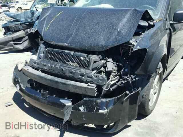 2010 DODGE CARAVAN - VIN: 2D4RN4DEXAR439691 - Photo 10
