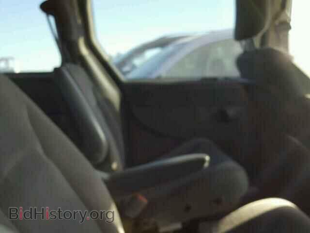 2007 DODGE CARAVAN - VIN: 2D4GP44L97R242374 - Фото 6