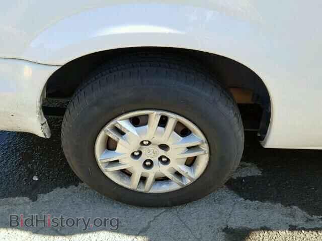 2007 DODGE CARAVAN - VIN: 2D4GP44L97R242374 - Фото 10