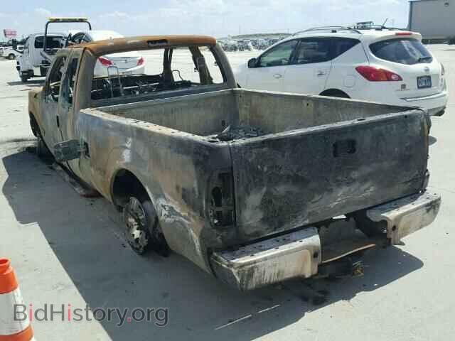 2012 FORD F250 - VIN: 1FT7X2BT9CEC86516 - Фото 3