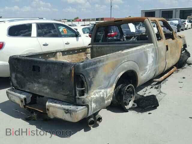 2012 FORD F250 - VIN: 1FT7X2BT9CEC86516 - Фото 4