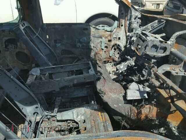 2012 FORD F250 - VIN: 1FT7X2BT9CEC86516 - Фото 5