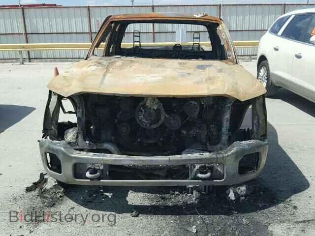 2012 FORD F250 - VIN: 1FT7X2BT9CEC86516 - Фото 9