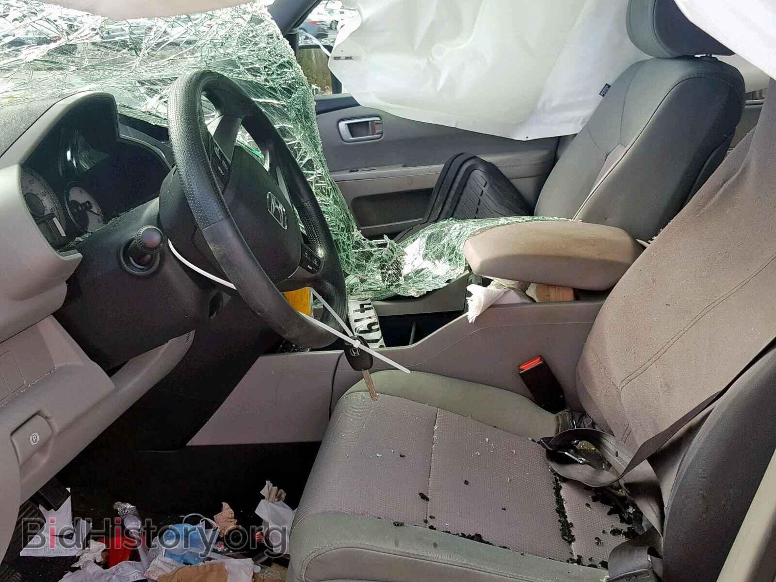 2015 HONDA PILOT EX - VIN: 5FNYF3H45FB009118 - Photo 5
