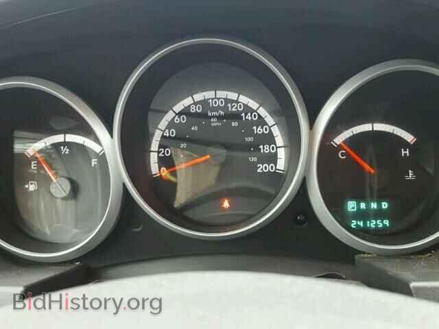 2008 DODGE CARAVAN - VIN: 2D8HN44H68R675401 - Фото 8