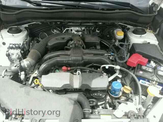 2014 SUBARU FORESTER - VIN: JF2SJAEC9EH470066 - Фото 7