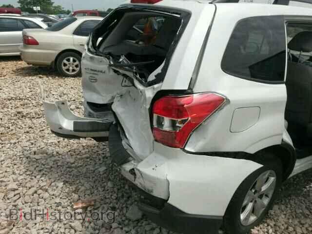 2014 SUBARU FORESTER - VIN: JF2SJAEC9EH470066 - Фото 9