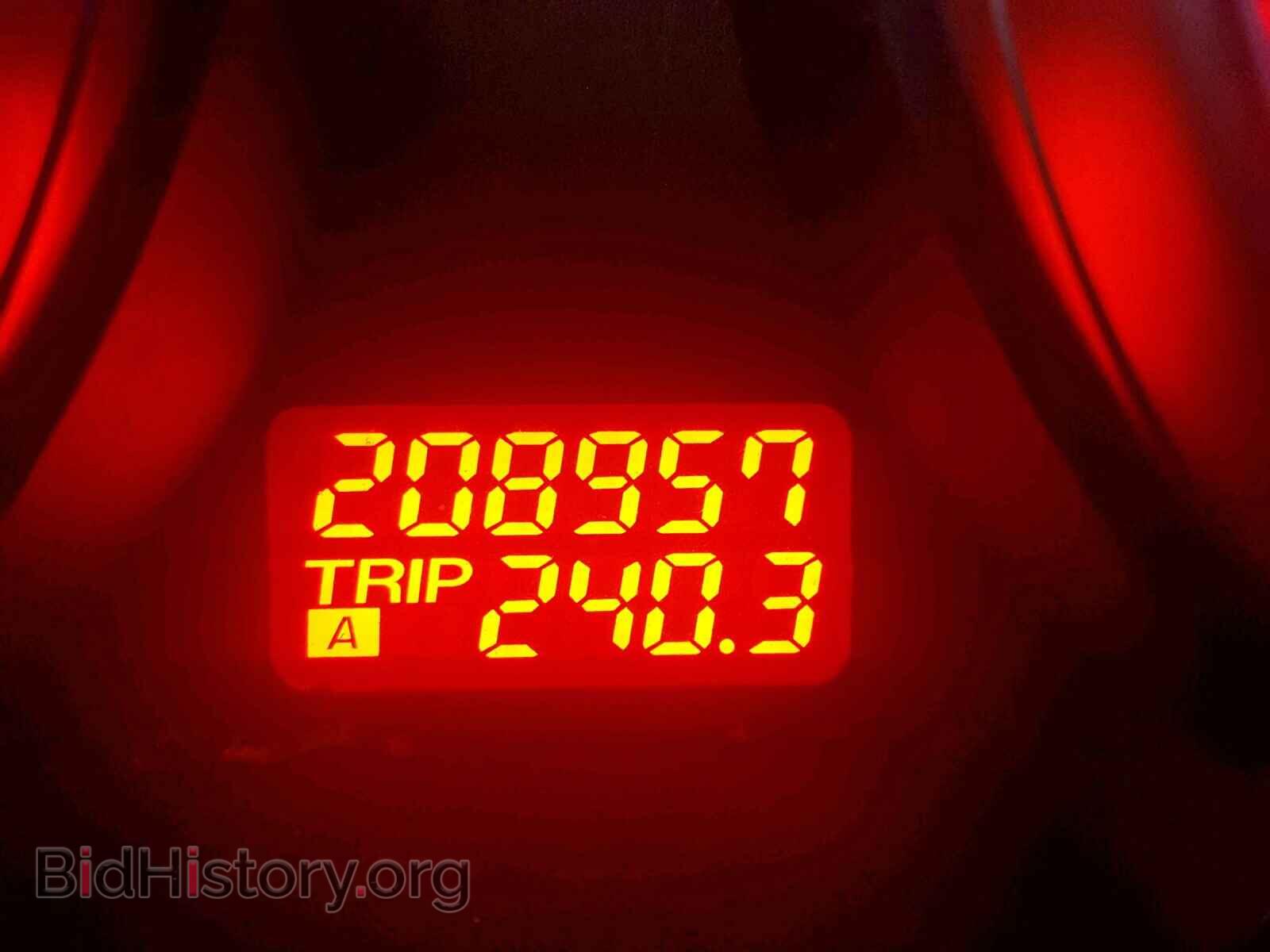 2008 MAZDA CX-9 - VIN: JM3TB28A480155461 - Фото 8