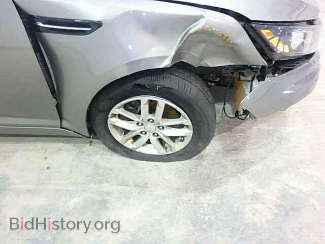 2012 KIA OPTIMA - VIN: 5XXGM4A78CG044711 - Photo 7