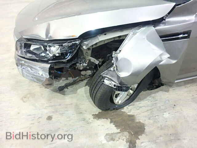 2012 KIA OPTIMA - VIN: 5XXGM4A78CG044711 - Photo 10