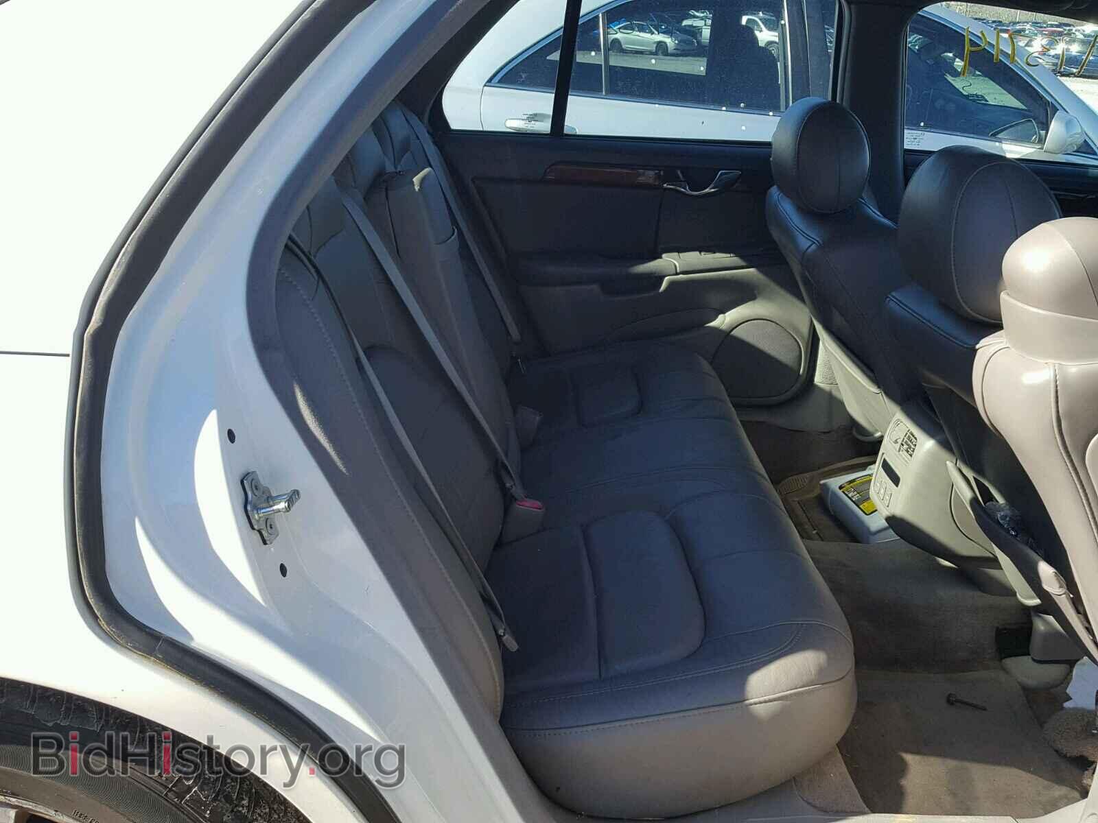 2005 CADILLAC DEVILLE - VIN: 1G6KD54Y35U266951 - Photo 6
