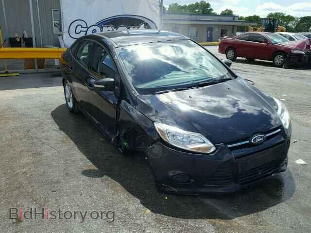 Photo 1FADP3F22DL194998 - FORD FOCUS 2013