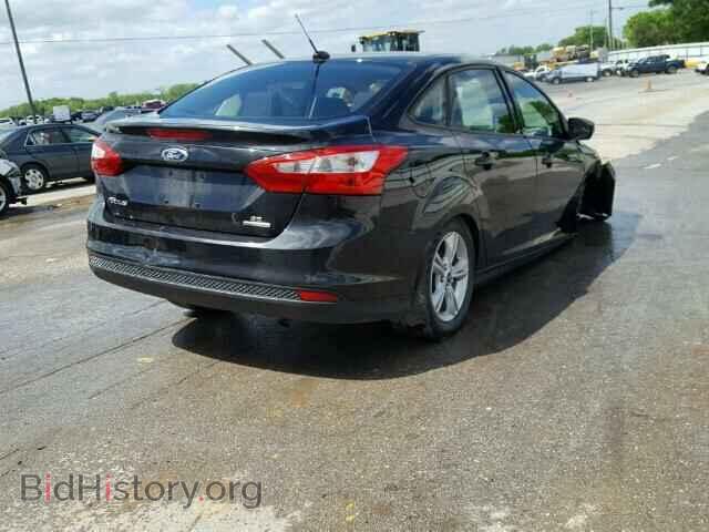2013 FORD FOCUS - VIN: 1FADP3F22DL194998 - Photo 4
