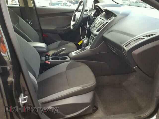 2013 FORD FOCUS - VIN: 1FADP3F22DL194998 - Photo 5