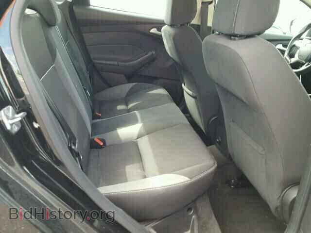 2013 FORD FOCUS - VIN: 1FADP3F22DL194998 - Photo 6